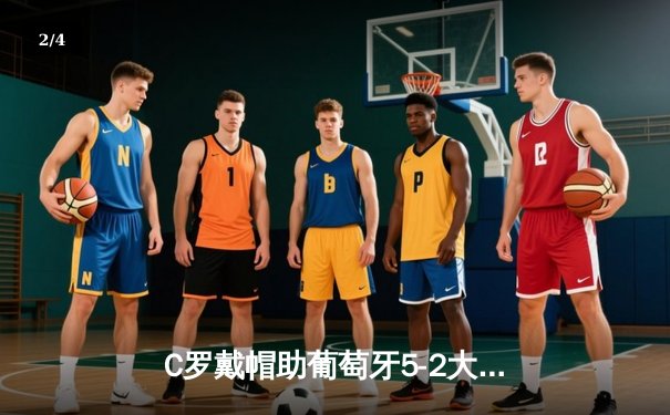 C罗戴帽助葡萄牙5-2大胜瑞典 39岁传奇刷新多项国家队纪录 - 2