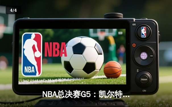 NBA总决赛G5：凯尔特人豪取三连胜，塔图姆狂砍41分率队夺赛点 - 4