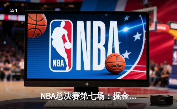 NBA总决赛第七场：掘金绝杀封王，约基奇三双加冕FMVP - 2