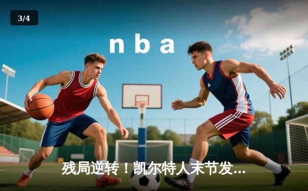 残局逆转！凯尔特人末节发力击溃独行侠，塔图姆布朗合砍50分夺总决赛开门红 - 3