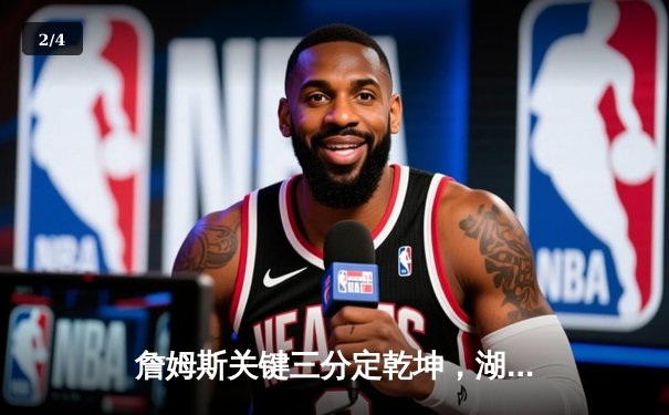 詹姆斯关键三分定乾坤，湖人加时险胜勇士晋级西部决赛 - 2