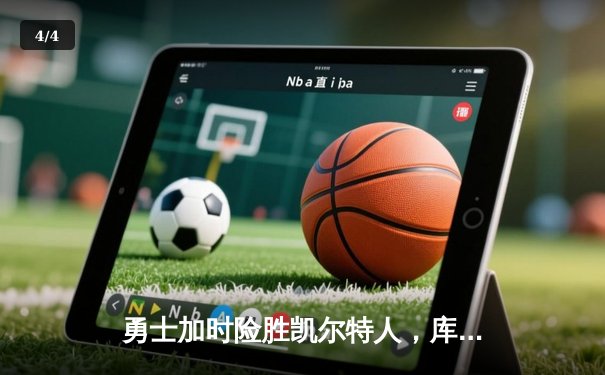 勇士加时险胜凯尔特人，库里43分创总决赛三分新纪录 - 4